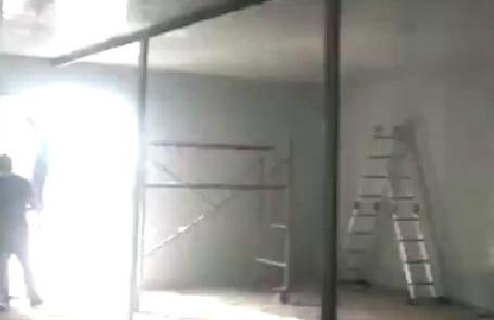 毛豆冷库
