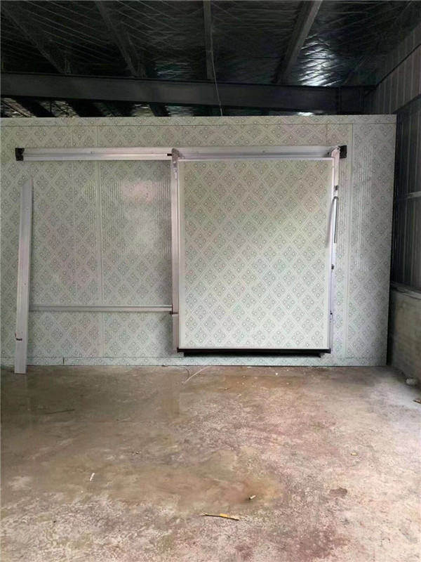 雨润葡萄苹果等水果冷库冷库安装设计